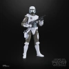 Фигурка Hasbro G0016 Star Wars The Black Series Imperial Armored Commando