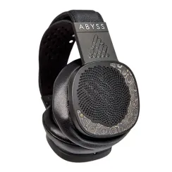 Abyss Diana DZ Gold Forged with 1.5m 4.4mm cable