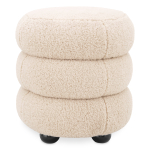 Пуф Stool Tulum арт.116792