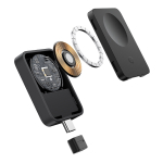 Зарядное устройство Baseus MagPro Magnetic Wireless Charger for E-Watch 2.5W
