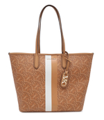 Сумка-шопер + поясная сумка LG EW OPEN Michael Kors - коричневый(30R4GZAT7B)