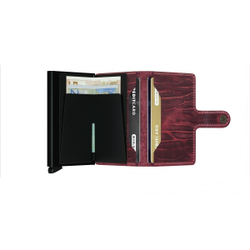 Кошелёк Secrid Miniwallet Original