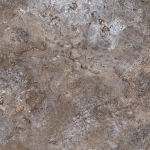 Керамогранит Alma Ceramica GFA57IND40R Indastrio 57x57 коричневый глазурованный матовый / сахарный под камень