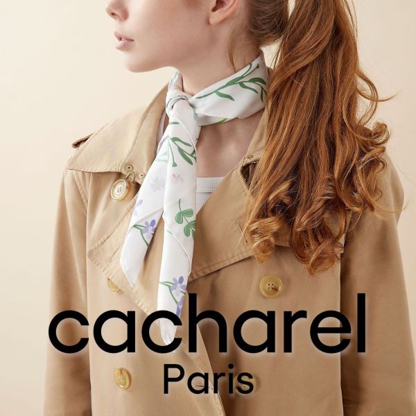 Cacharel
