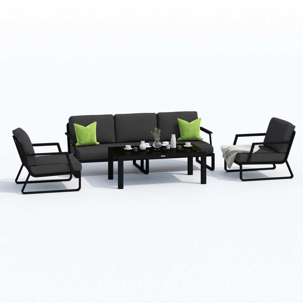 Столик кофейный Ideal Patio ЭСТИВО