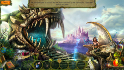 Forest Legends: The Call of Love Collector's Edition (для ПК, цифровой код доступа)