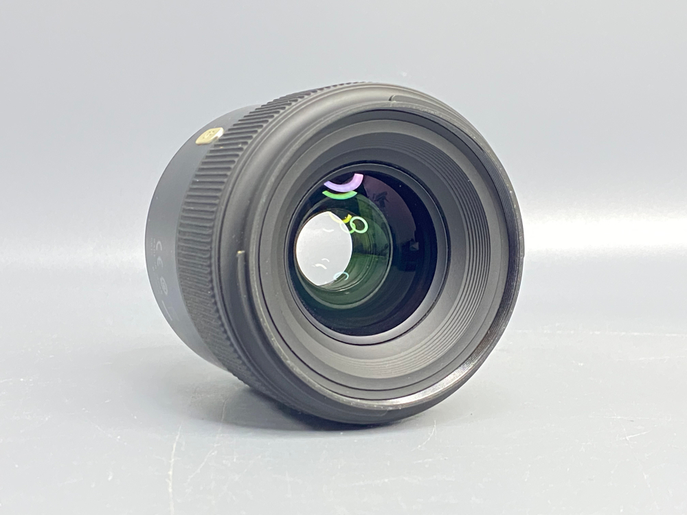 Tamron SP 35mm F/1.4 Canon EF грибок