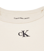 Боди 2 шт. Calvin Klein Jeans - черный(IN0IN00133)