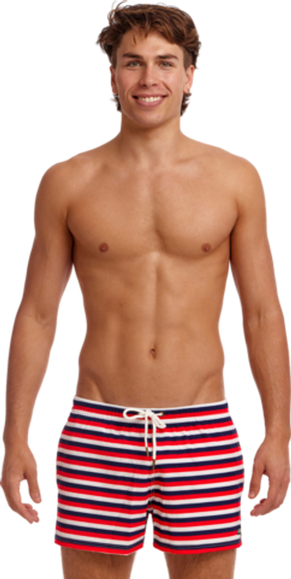 Шорты FUNKY TRUNKS Men's Riviera