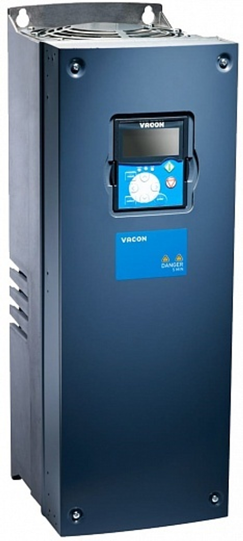 Преобразователь частоты VACON NXP05026-A2L0SSB-A1A2000000