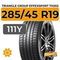 Triangle Group EffeXSport TH202 285/45 R19 111Y XL