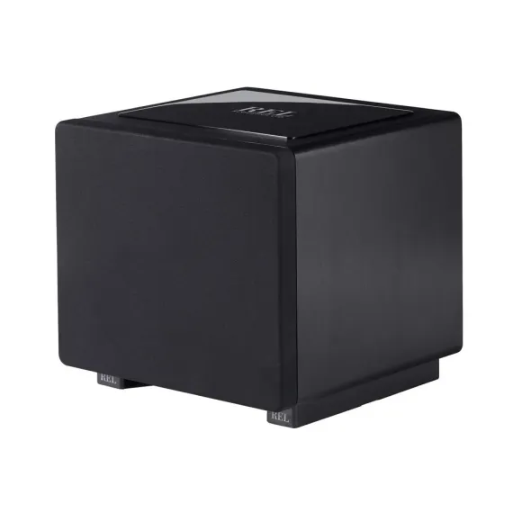 REL HT1508 Black