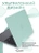 Чехол накладка Gurdini для Macbook Air 13.6" 2022 (A2681) пластик матовый Turquoise