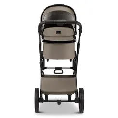 Детская коляска Moon Piu 2 в 1 Mud (622) 2024