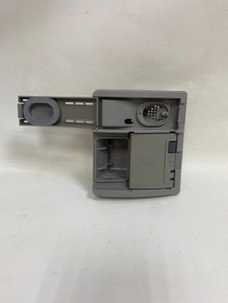 SN66M080SK ктпд14 Дозатор моющих средств для посудомоечной машины Bosch 755073 б/у