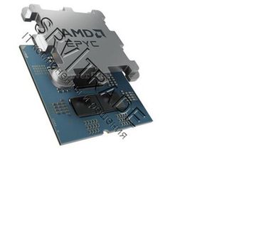 Процессор AMD EPYC 4124P