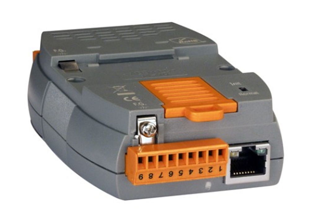 Коммутатор ICP DAS uPAC-7186EXD-FD CR