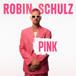 Robin Schulz / Pink (Clear Vinyl)(2LP)