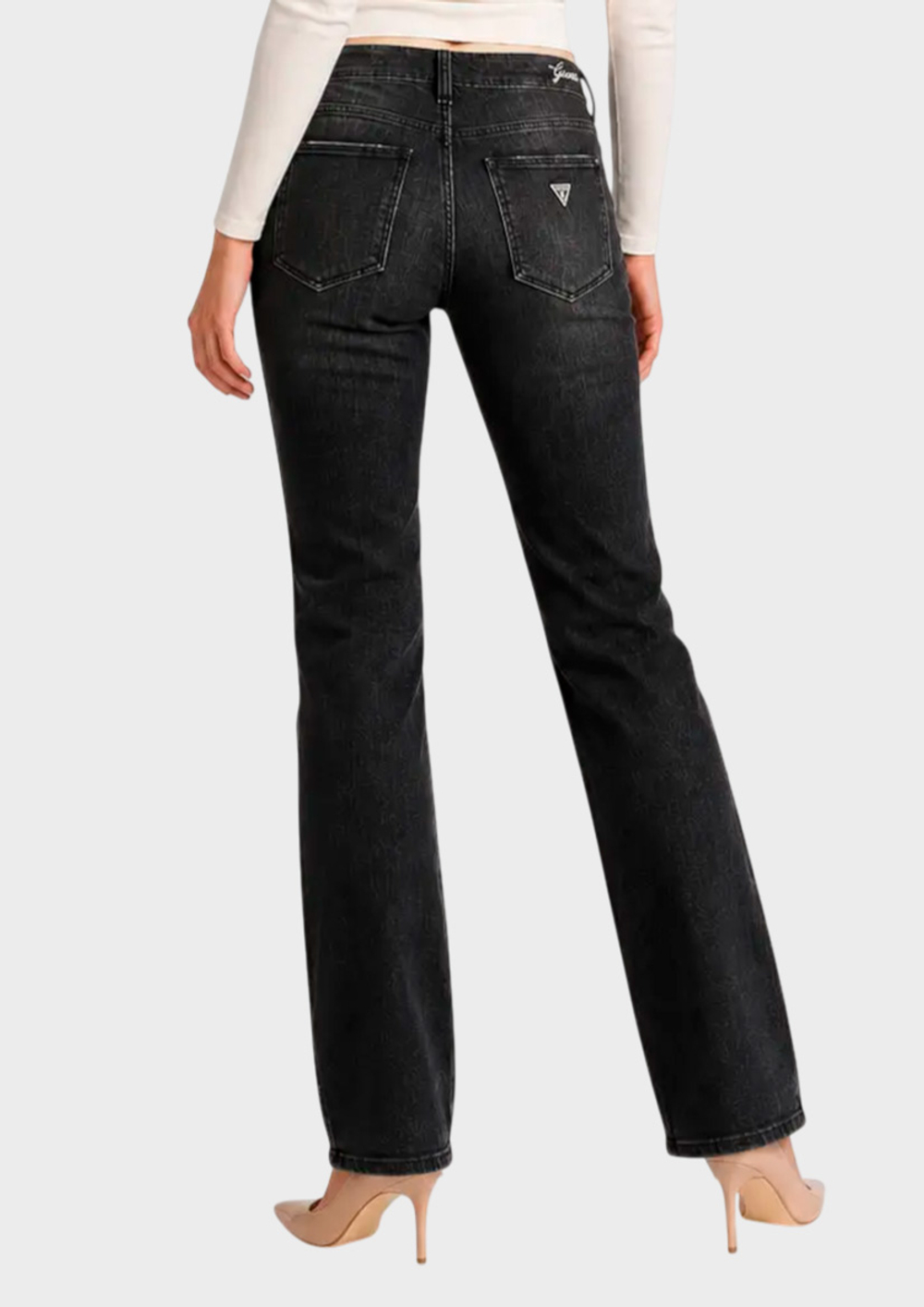 Джинсы GUESS
