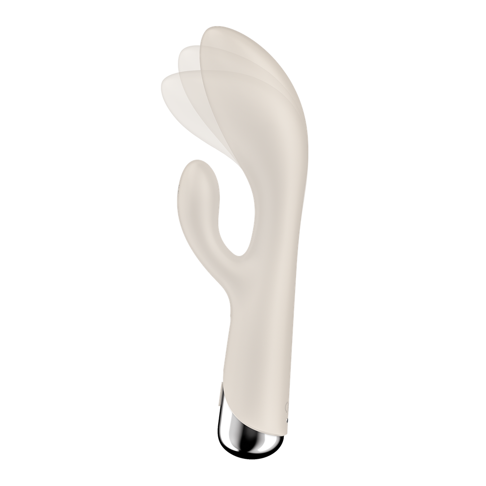 Spinning Rabbit 1