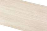 Стол DT2448 (180-260) MILAN TRAVERTINE