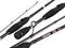 Спиннинг Lucky John Vanrex JIG 21 2.28