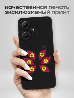 Чехол на Infinix Hot 30i