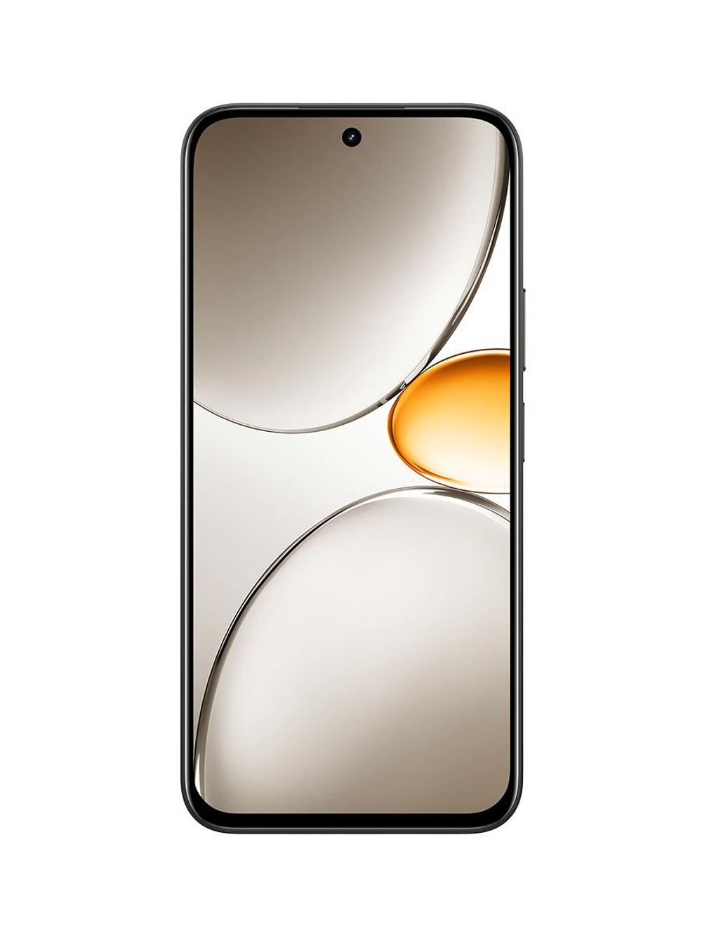 realme Смартфон C85 Ростест (EAC) 6/128 ГБ, Nano-SIM, темно-серый
