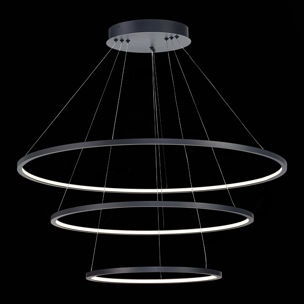 Светильник подвесной ST Luce ST603.443.114
