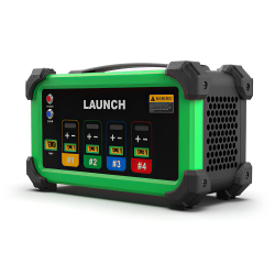 Launch EVB624