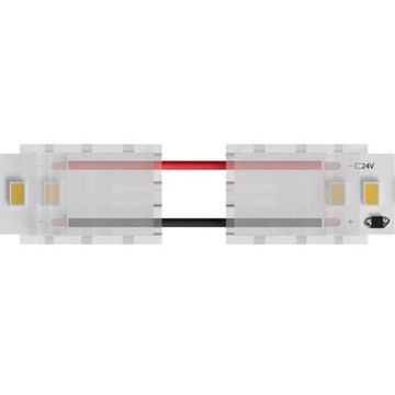 Коннектор токопроводящий гибкий A31-10-1CCT Strip-Accessories Arte Lamp