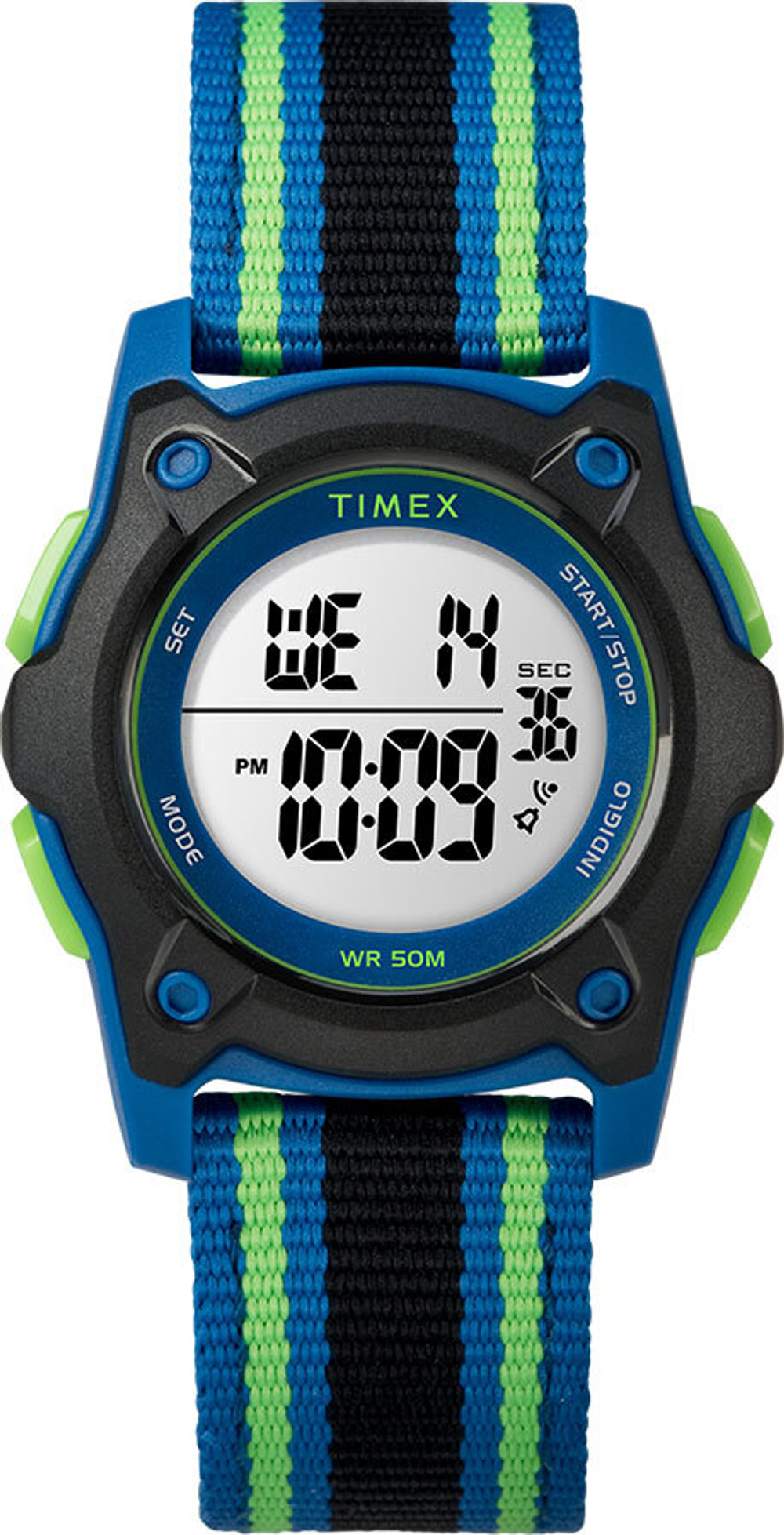Женские наручные часы Timex TW7C26000