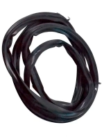 Уплотнитель двери 255440101 Beko