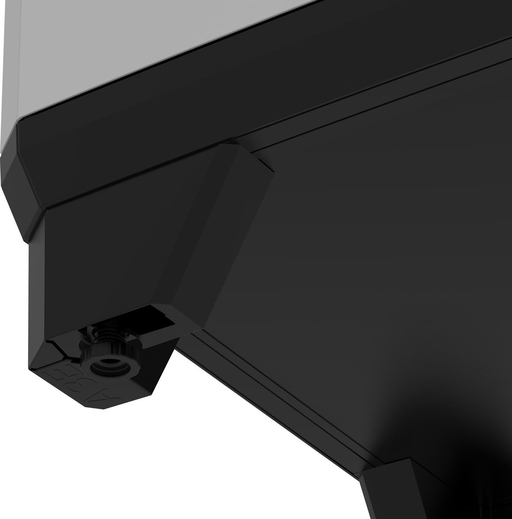 Пластиковый шкаф Keter Linear Multi Purpose Cabinet