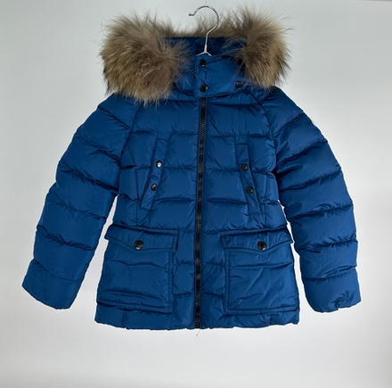 Пуховик Moncler