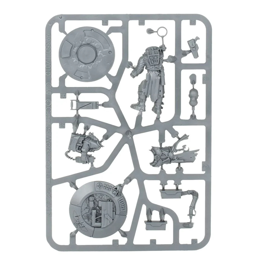 Genestealer Cults Nexos
