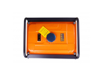 Генератор бензиновый Villartec GGM4000