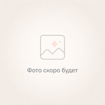 Выкладка для показа ювелирных изделий/прямоугольная/поролон, 208×158×7 мм из замши
