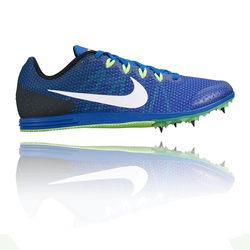 Шиповки для бега на средние дистанции Nike Zoom Rival D 9