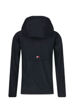 Куртка Tommy Hilfiger - темно-синий(KG0KG07220)