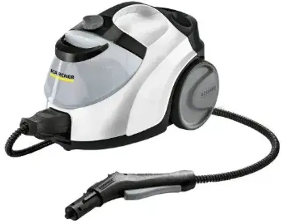 Пароочиститель karcher EasyFix SC 5 Iron (1.512-661.0)