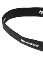 Фонарь налобный Nisus Pro (N-HL06)