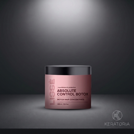 Ботокс-концентрат LISSÉ Absolute Control Botox