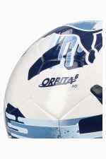 Футбольный мяч Puma Orbita 6 MS размер 5 - белый