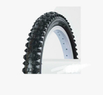 Покрышка TRIX 14"х 2.125 (54-254) TXYT007, горная высокая, черная