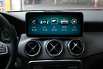 Установочный комплект для MERCEDES A class /GLA/CLA W176 2012-2015 NTG 4.0 / 4,5  KUBERG XN-M1001