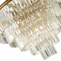 Люстра подвесная ST Luce Ercolano SL1624.203.15