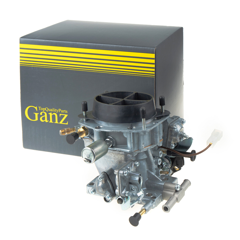 Карбюратор ВАЗ 21083 GANZ GRG20005