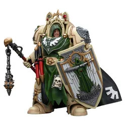 Фигурка Warhammer 40K Dark Angel Deathwing Knight Master with Flail of the Unforgiven