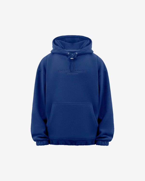 Худи Wrap Мужской Navy Smoky - фото 1